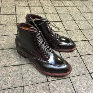 D8916h Color #8 Shell — mouldedshoe